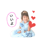 Ria.Mio（個別スタンプ：11）