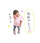 Ria.Mio（個別スタンプ：35）