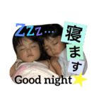ちびずスタンプ♡（個別スタンプ：13）
