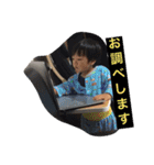 koudai is baby（個別スタンプ：8）