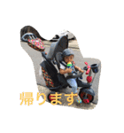koudai is baby（個別スタンプ：10）