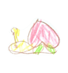 Linna's snail（個別スタンプ：5）