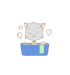 typhoon so cute（個別スタンプ：2）