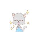 typhoon so cute（個別スタンプ：7）