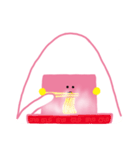 おにぎりじゃん（個別スタンプ：5）