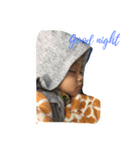 Austin ＆ Aston（個別スタンプ：3）