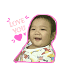 Austin ＆ Aston（個別スタンプ：4）