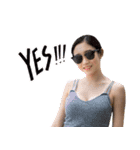 Fah Fah Sticker（個別スタンプ：4）