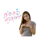 Fah Fah Sticker（個別スタンプ：5）