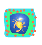 me. d（個別スタンプ：1）