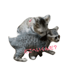 猫祭り2（個別スタンプ：8）