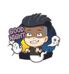 WE FAMILY（個別スタンプ：5）