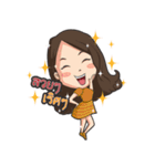 WE FAMILY（個別スタンプ：20）