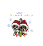 AILE and LUON sticker 2（個別スタンプ：16）