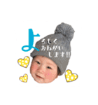 ふぃーくんだらけ♡（個別スタンプ：5）