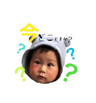 ふぃーくんだらけ♡（個別スタンプ：9）