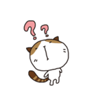 袋みーこさん（個別スタンプ：10）