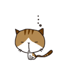 袋みーこさん（個別スタンプ：23）