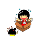 Lil Hanna Yeay（個別スタンプ：24）