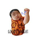 Superbaby-hinaco（個別スタンプ：2）