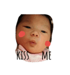 Superbaby-hinaco（個別スタンプ：4）