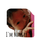 Superbaby-hinaco（個別スタンプ：5）