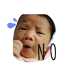 Superbaby-hinaco（個別スタンプ：7）