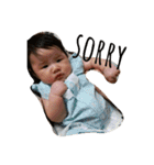 Superbaby-hinaco（個別スタンプ：12）