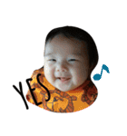 Superbaby-hinaco（個別スタンプ：13）