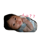 Superbaby-hinaco（個別スタンプ：19）