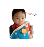 Superbaby-hinaco（個別スタンプ：20）