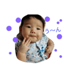 Superbaby-hinaco（個別スタンプ：21）