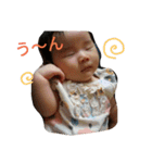 Superbaby-hinaco（個別スタンプ：26）