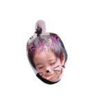 Ryuooo:)（個別スタンプ：4）
