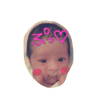 Ryuooo:)（個別スタンプ：6）