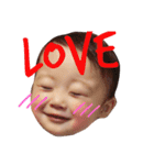 stampstampstamp（個別スタンプ：7）