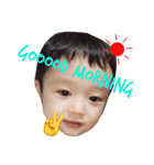 stampstampstamp（個別スタンプ：11）
