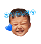 stampstampstamp（個別スタンプ：12）