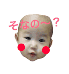 stampstampstamp（個別スタンプ：15）