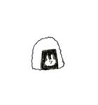 まいにちうさぎちゃん（個別スタンプ：19）