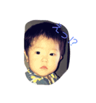 ruirin（個別スタンプ：3）