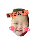 ruirin（個別スタンプ：4）
