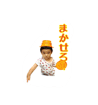便利なひと押し。2（個別スタンプ：2）