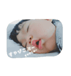 便利なひと押し。2（個別スタンプ：4）