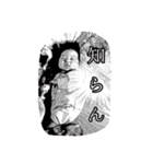 便利なひと押し。2（個別スタンプ：5）