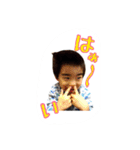 便利なひと押し。2（個別スタンプ：9）
