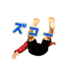 便利なひと押し。2（個別スタンプ：10）