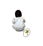 便利なひと押し。2（個別スタンプ：17）