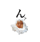 便利なひと押し。2（個別スタンプ：19）