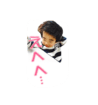 便利なひと押し。2（個別スタンプ：30）